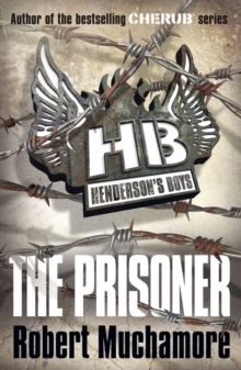 The Prisoner : Book 5