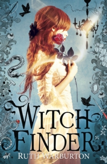 Witch Finder : Book 1, Paperback / softback Book Witch Finder : Book 1, Paperback / softback Book