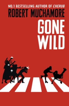 Gone Wild : Book 3