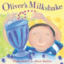 Oliver's Milkshake