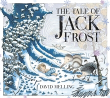 The Tale of Jack Frost