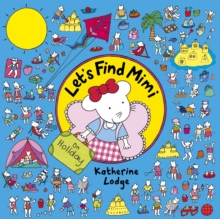 Let's Find Mimi: On Holiday