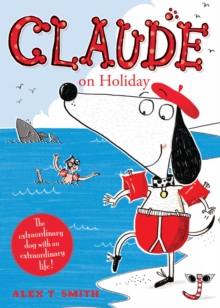 Claude on Holiday