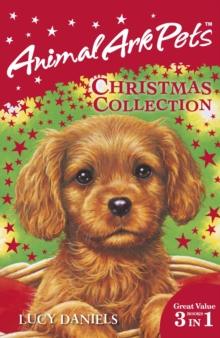 Animal Ark Pets Christmas Collection : THREE BOOKS IN ONE