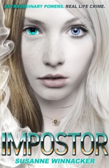 Variants: Impostor : Book 1, Paperback Book Variants: Impostor : Book 1, Paperback Book