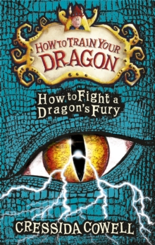 How to Fight a Dragon's Fury, Hardback Book How to Fight a Dragon's Fury, Hardback Book