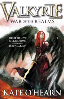 Valkyrie: War of the Realms : Book 3, Paperback Book Valkyrie: War of the Realms : Book 3, Paperback Book