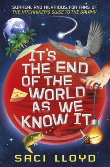 It's the End of the World as We Know it, Paperback Book It's the End of the World as We Know it, Paperback Book