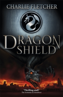 Dragon Shield : Book 1, Paperback Book Dragon Shield : Book 1, Paperback Book