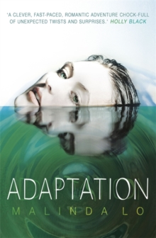 Adaptation, Paperback Book Adaptation, Paperback Book
