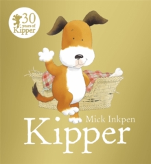 Kipper, Paperback / softback Book Kipper, Paperback / softback Book