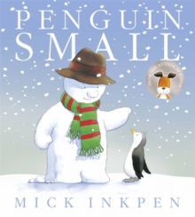 Penguin Small, Paperback Book Penguin Small, Paperback Book