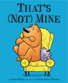 That's Not Mine : 2, Hardback Book That's Not Mine : 2, Hardback Book