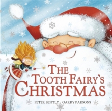 Tooth Fairy's Christmas, Paperback Book Tooth Fairy's Christmas, Paperback Book