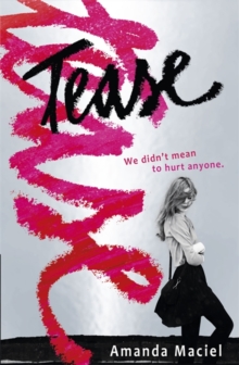 Tease, Paperback / softback Book Tease, Paperback / softback Book