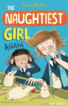The Naughtiest Girl: Naughtiest Girl Again : Book 2, Paperback Book The Naughtiest Girl: Naughtiest Girl Again : Book 2, Paperback Book