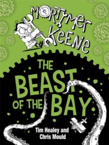 Beast of the Bay, Paperback Book Beast of the Bay, Paperback Book