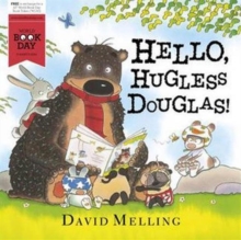 Hello, Hugless Douglas!, Shrink-wrapped pack Book Hello, Hugless Douglas!, Shrink-wrapped pack Book