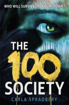 The 100 Society, Paperback Book The 100 Society, Paperback Book