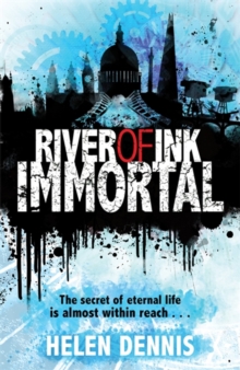River of Ink: Immortal : Book 4, Paperback / softback Book River of Ink: Immortal : Book 4, Paperback / softback Book