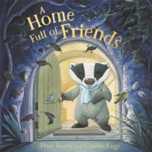 A Home Full of Friends, Hardback Book A Home Full of Friends, Hardback Book