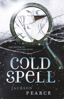 Cold Spell, Paperback Book Cold Spell, Paperback Book