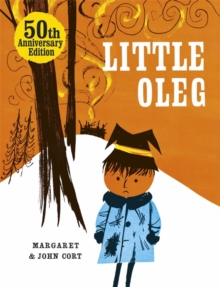 Little Oleg, Hardback Book Little Oleg, Hardback Book