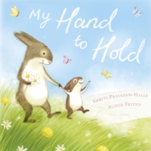 My Hand to Hold, Paperback Book My Hand to Hold, Paperback Book