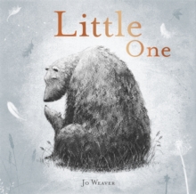Little One, Hardback Book Little One, Hardback Book