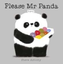 Please Mr Panda, EPUB eBook Please Mr Panda, EPUB eBook