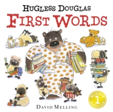 Hugless Douglas First Words Board Book, Board book Book Hugless Douglas First Words Board Book, Board book Book