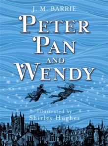 Peter Pan and Wendy, Paperback Book Peter Pan and Wendy, Paperback Book
