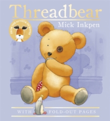 Threadbear, Paperback Book Threadbear, Paperback Book