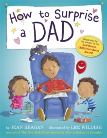How to Surprise a Dad, Paperback Book How to Surprise a Dad, Paperback Book