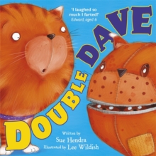 Double Dave, Paperback Book Double Dave, Paperback Book