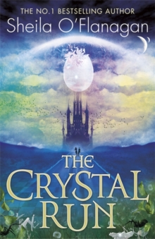 The Crystal Run, Hardback Book The Crystal Run, Hardback Book