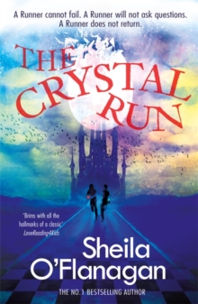 The Crystal Run : Book 1, Paperback Book The Crystal Run : Book 1, Paperback Book