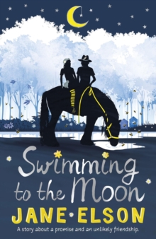 Swimming to the Moon, Paperback / softback Book Swimming to the Moon, Paperback / softback Book