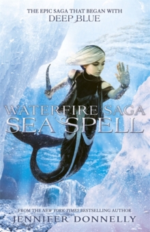Sea Spell, Paperback Book Sea Spell, Paperback Book