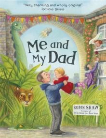 Me and My Dad, Hardback Book Me and My Dad, Hardback Book