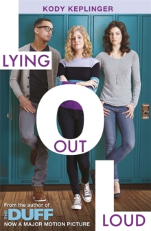 Hamilton High: Lying Out Loud : From the author of The DUFF, Paperback Book Hamilton High: Lying Out Loud : From the author of The DUFF, Paperback Book