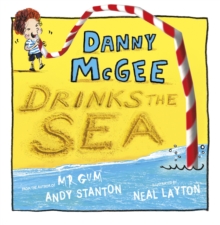 Danny McGee Drinks the Sea