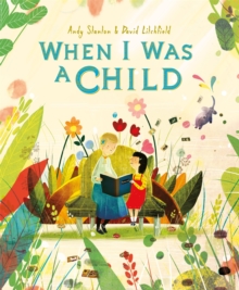 When I Was a Child, Paperback / softback Book When I Was a Child, Paperback / softback Book