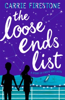 The Loose Ends List, Paperback Book The Loose Ends List, Paperback Book