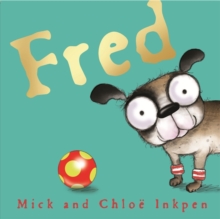 Fred, Hardback Book Fred, Hardback Book