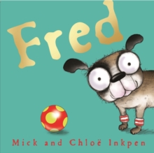 Fred, Paperback / softback Book Fred, Paperback / softback Book