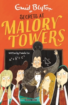 Malory Towers: Secrets : Book 11