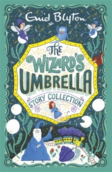 The Wizard's Umbrella : Story Collection, Paperback Book The Wizard's Umbrella : Story Collection, Paperback Book
