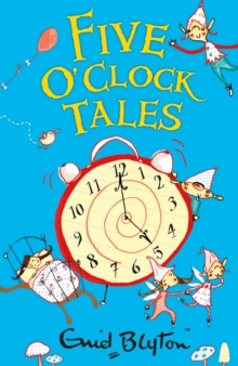 Five O'Clock Tales