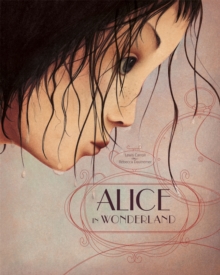 Alice in Wonderland, Hardback Book Alice in Wonderland, Hardback Book